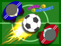 Spil Sjov Hockey online
