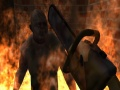 Spil Kontor Horror Historie online