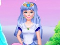 Spil Bella Pony Frisure online