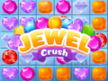 Spil Jewel Crush online