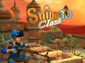 Spil Sniper Clash 3D online