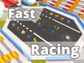 Spil Kogama: Hurtig Racing online