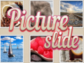 Spil Billede Slide online