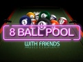 Spil 8 Bold Pool Med Venner online