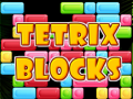 Spil Tetrix Klodser online
