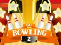 Spil Gå til Bowling 2 online