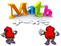 Spil Let Matematik online