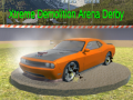 Spil Xtreme Demolitionsarena Derby online
