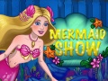 Spil Havfrueshow online