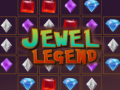 Spil Jewel Legend online