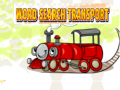Spil Ordleg: Transport online