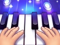 Spil Piano Online online