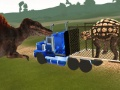 Spil Dino Transport online