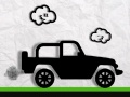 Spil Papir Monster Truck Race online