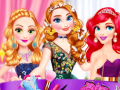 Spil Mode Designer Fest online