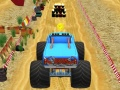 Spil Monstertruck online