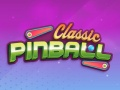 Spil Klassisk Pinball online