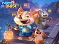 Spil Hvalpe Eksplosion online