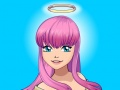 Spil Engel eller Dæmon Avatar Maker online