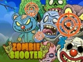 Spil Zombie Skytte online