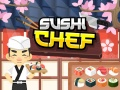 Spil Sushi Kokk online