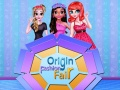 Spil Origin Mode Messe online