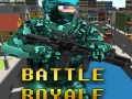 Spil Battle Royale online