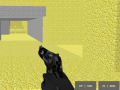 Spil Pixelkamp Multiplayer online