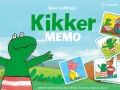 Spil Frog Memo online