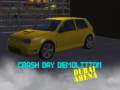 Spil Crash Day Demolering: Dubai Arena online