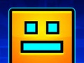 Spil Undslippe Geometry Jump online