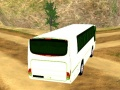 Spil Bus Kørsel Simulator i Bakker online