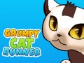 Spil Grumpy Cat Løber online