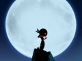 Spil Super Ninja Helt online
