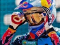 Spil Motocross Puslespil Udfordring online