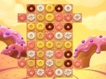 Spil Donuts Match 3 online