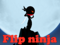 Spil Flip Ninja online