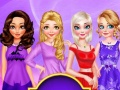 Spil BFF Prinsesse Perfekt Soveværelse Dekor online