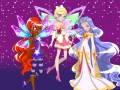 Spil Lolirockstars Skaber online