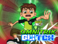 Spil Ben 10: Omnitrix Fejl online