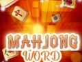 Spil Mahjong Ord online