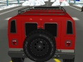 Spil Sneplov Jeep Kørsel online
