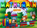Spil Matematiktog: Addition online