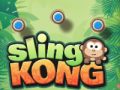 Spil Sling Kong online