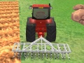 Spil Traktorlandbrug Simulator online