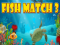 Spil Fisk Match 3 online