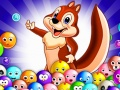 Spil Bubleskydning: Match Dyrene online