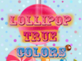 Spil Lollipop Sande Farver online