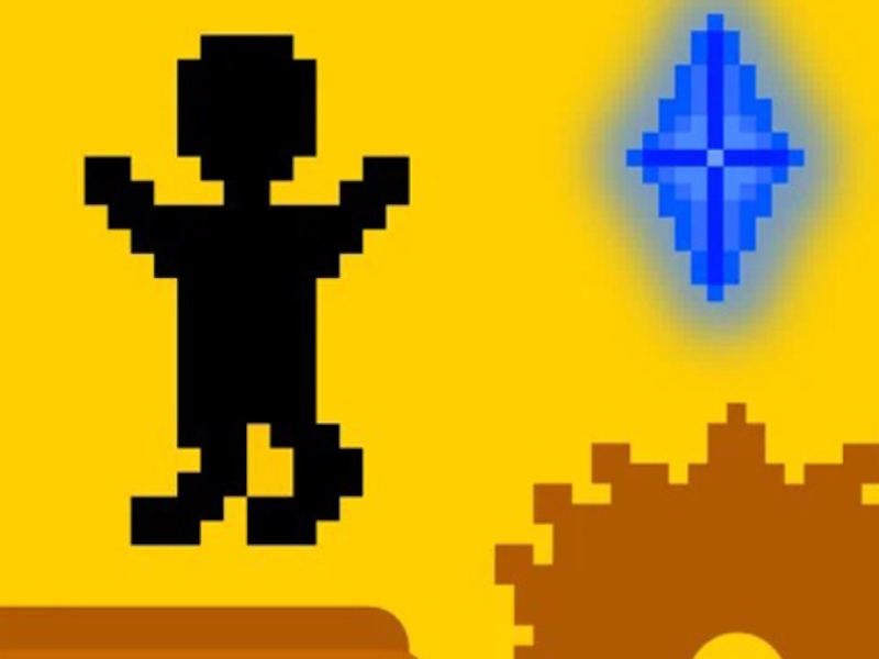 Spil Pixel sti online