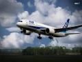 Spil Boeing Dreamliner Puzzle online